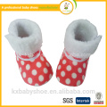 Alibaba China supplier 2015 cheap wholesale baby shoes baby boots